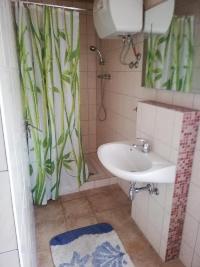 Holiday Home Fuhlendorf 1 Экстерьер фото