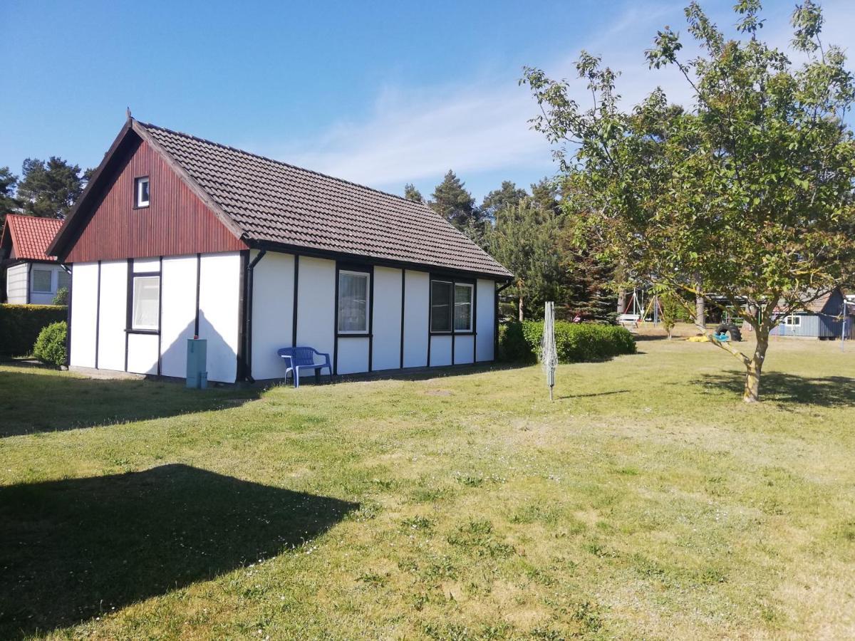 Holiday Home Fuhlendorf 1 Экстерьер фото