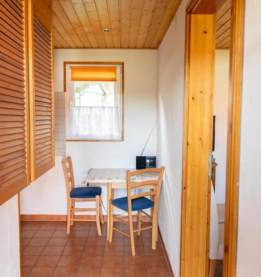 Holiday Home Fuhlendorf 1 Экстерьер фото