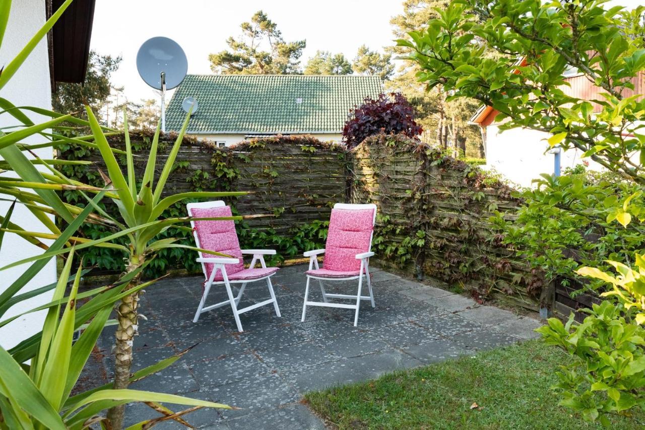 Holiday Home Fuhlendorf 1 Экстерьер фото