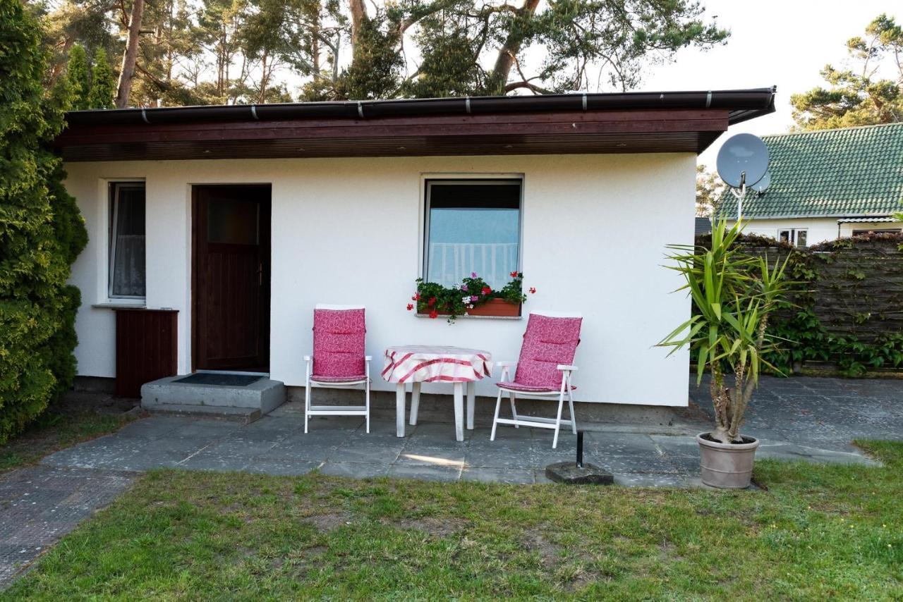 Holiday Home Fuhlendorf 1 Экстерьер фото