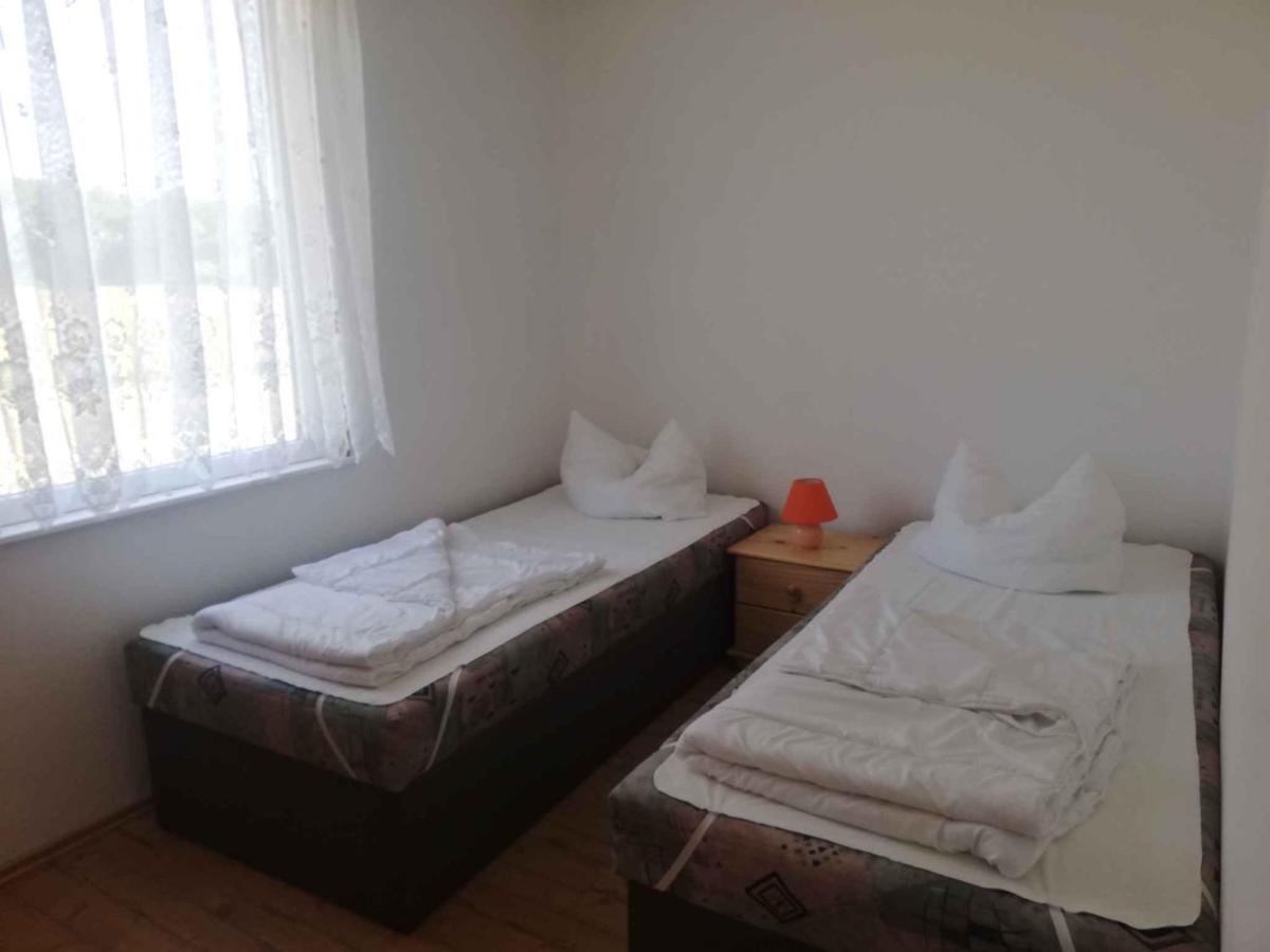 Holiday Home Fuhlendorf 1 Экстерьер фото