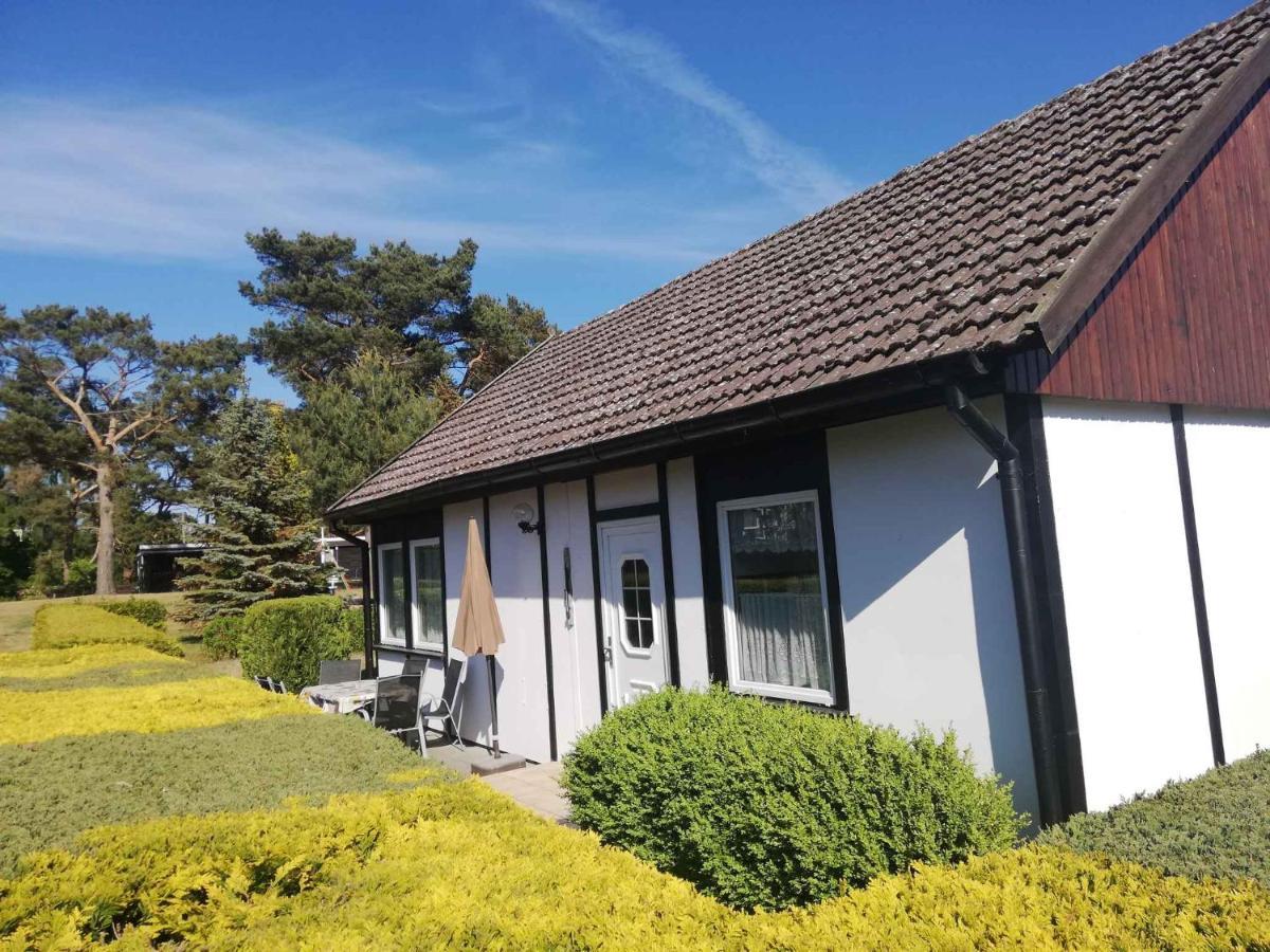 Holiday Home Fuhlendorf 1 Экстерьер фото