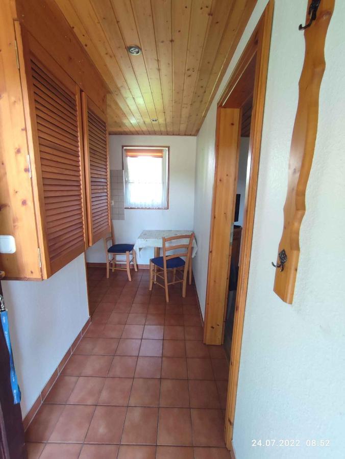 Holiday Home Fuhlendorf 1 Экстерьер фото