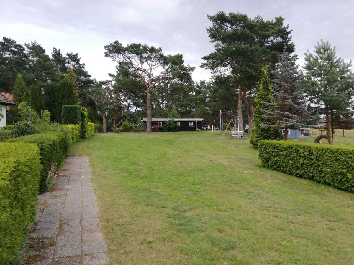 Holiday Home Fuhlendorf 1 Экстерьер фото
