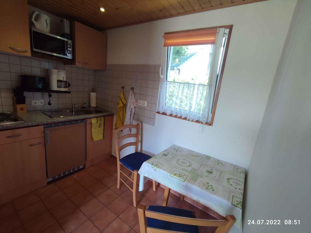 Holiday Home Fuhlendorf 1 Экстерьер фото