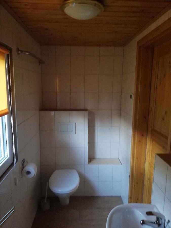 Holiday Home Fuhlendorf 1 Экстерьер фото