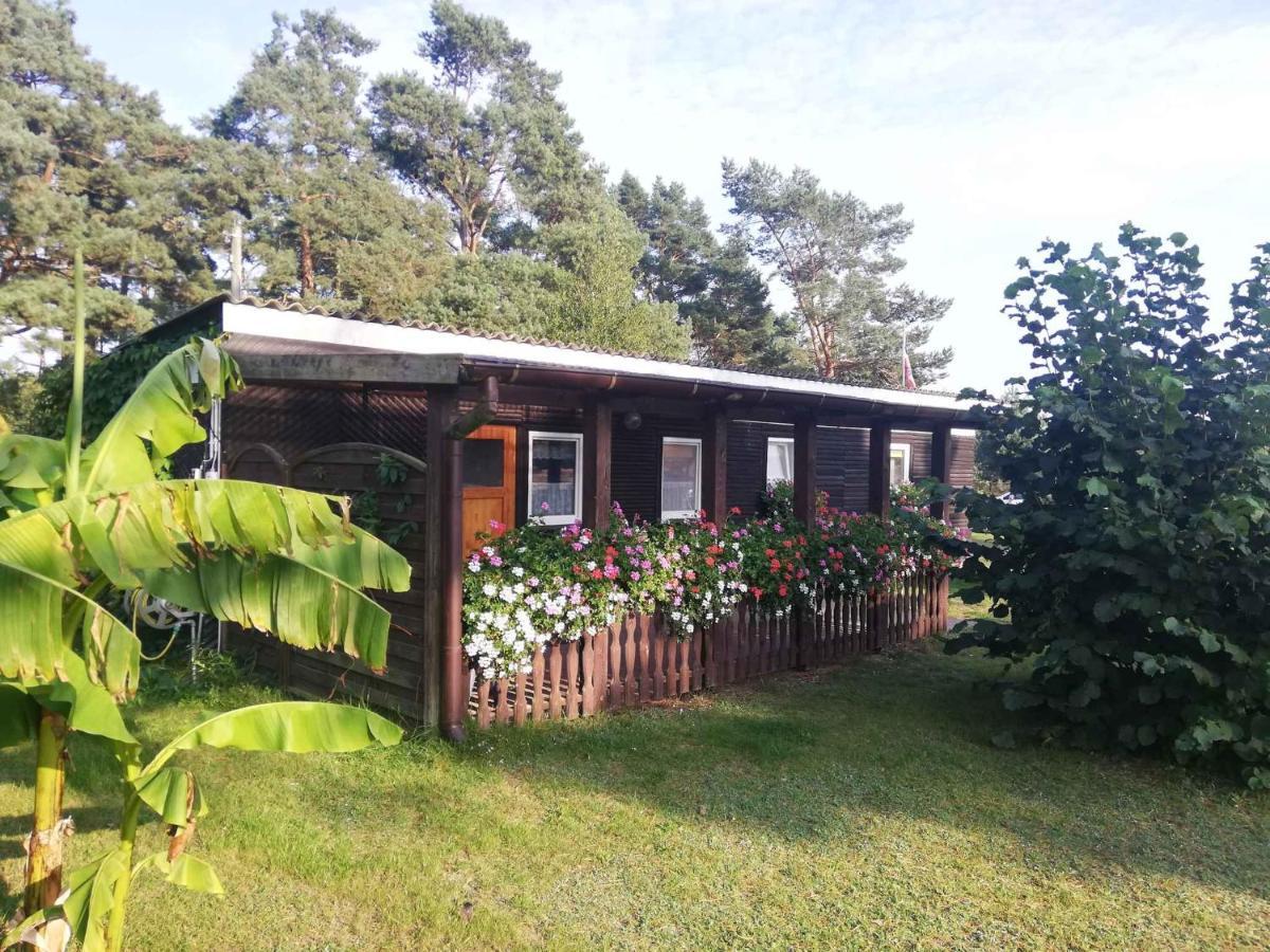 Holiday Home Fuhlendorf 1 Экстерьер фото