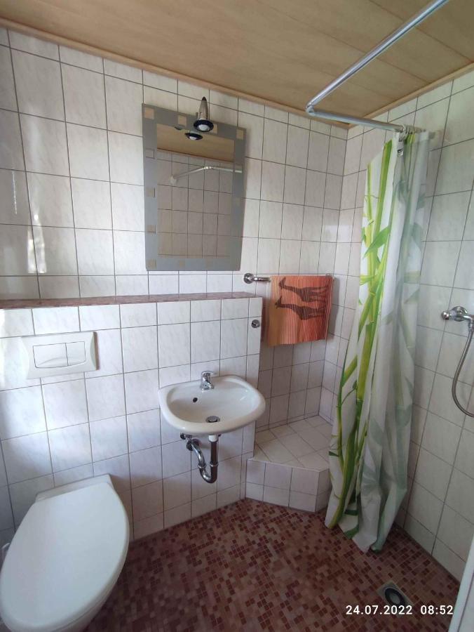 Holiday Home Fuhlendorf 1 Экстерьер фото