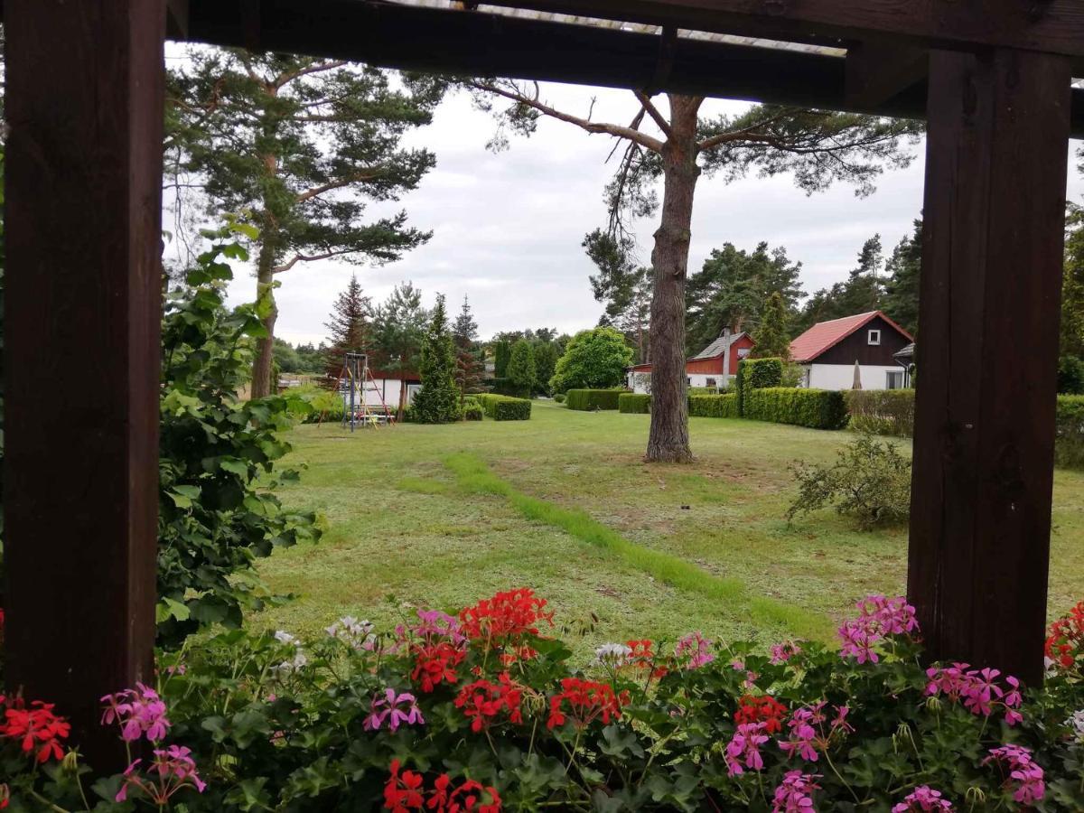 Holiday Home Fuhlendorf 1 Экстерьер фото