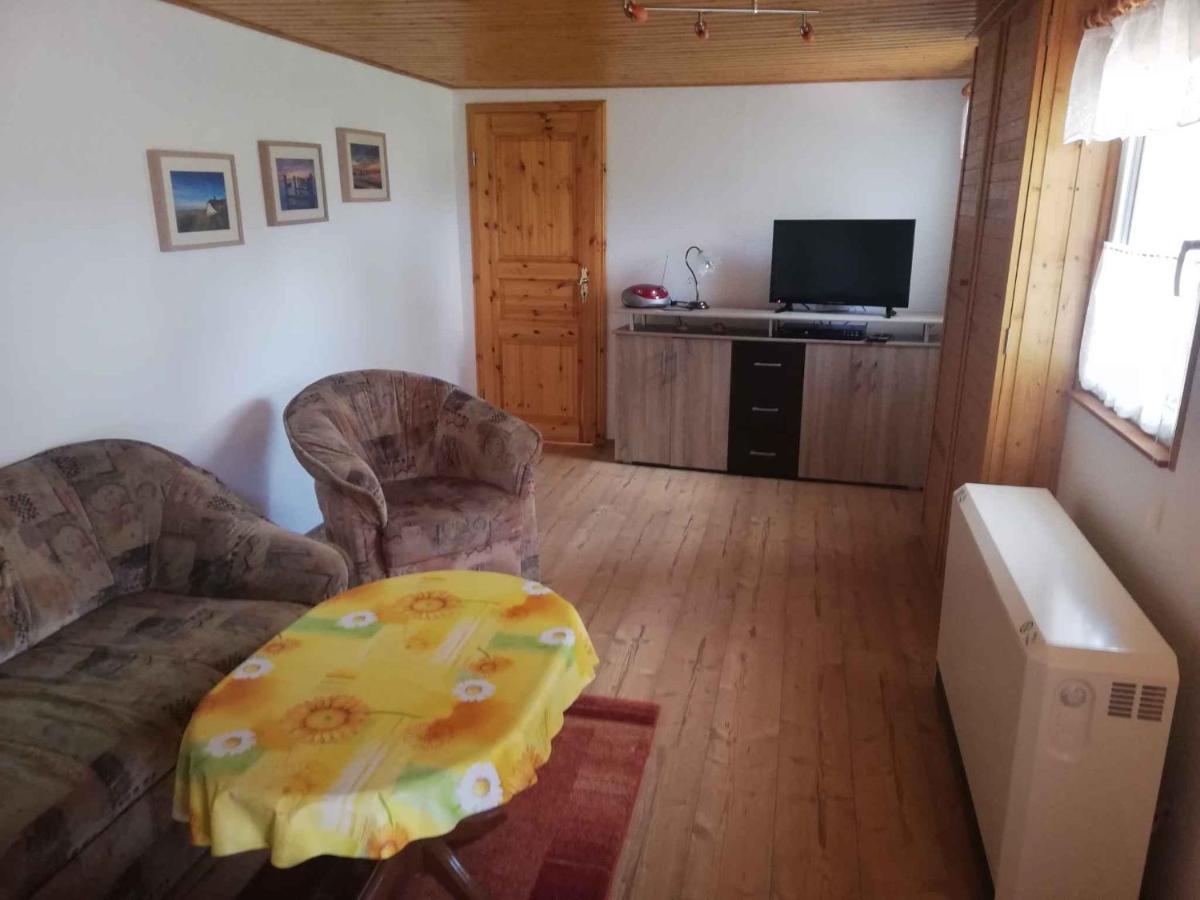 Holiday Home Fuhlendorf 1 Экстерьер фото